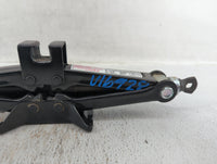 2013 Hyundai Azera Spare Scissor Car Jack 527071 - Oemusedautoparts1.com