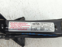 2013 Hyundai Azera Spare Scissor Car Jack 527071 - Oemusedautoparts1.com