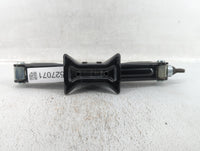 2013 Hyundai Azera Spare Scissor Car Jack 527071 - Oemusedautoparts1.com
