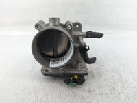 2012-2017 Hyundai Azera Throttle Body P/N:35100-3CAA0 Fits Fits 2012 2013 2014 2015 2016 2017 2018 OEM Used Auto Parts - Oem