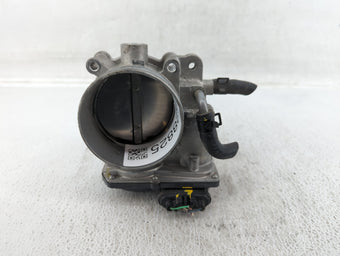 compare product 2012-2017 Hyundai Azera Throttle Body P/N:35100-3CAA0 Fits Fits 2012 2013 2014 2015 2016 2017 2018 OEM Used Auto Parts