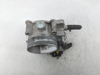 2012-2017 Hyundai Azera Throttle Body P/N:35100-3CAA0 Fits Fits 2012 2013 2014 2015 2016 2017 2018 OEM Used Auto Parts - Oem