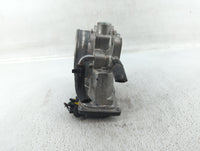 2012-2017 Hyundai Azera Throttle Body P/N:35100-3CAA0 Fits Fits 2012 2013 2014 2015 2016 2017 2018 OEM Used Auto Parts - Oem