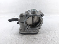 2012-2017 Hyundai Azera Throttle Body P/N:35100-3CAA0 Fits Fits 2012 2013 2014 2015 2016 2017 2018 OEM Used Auto Parts - Oem