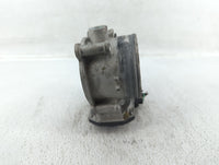 2012-2017 Hyundai Azera Throttle Body P/N:35100-3CAA0 Fits Fits 2012 2013 2014 2015 2016 2017 2018 OEM Used Auto Parts - Oem