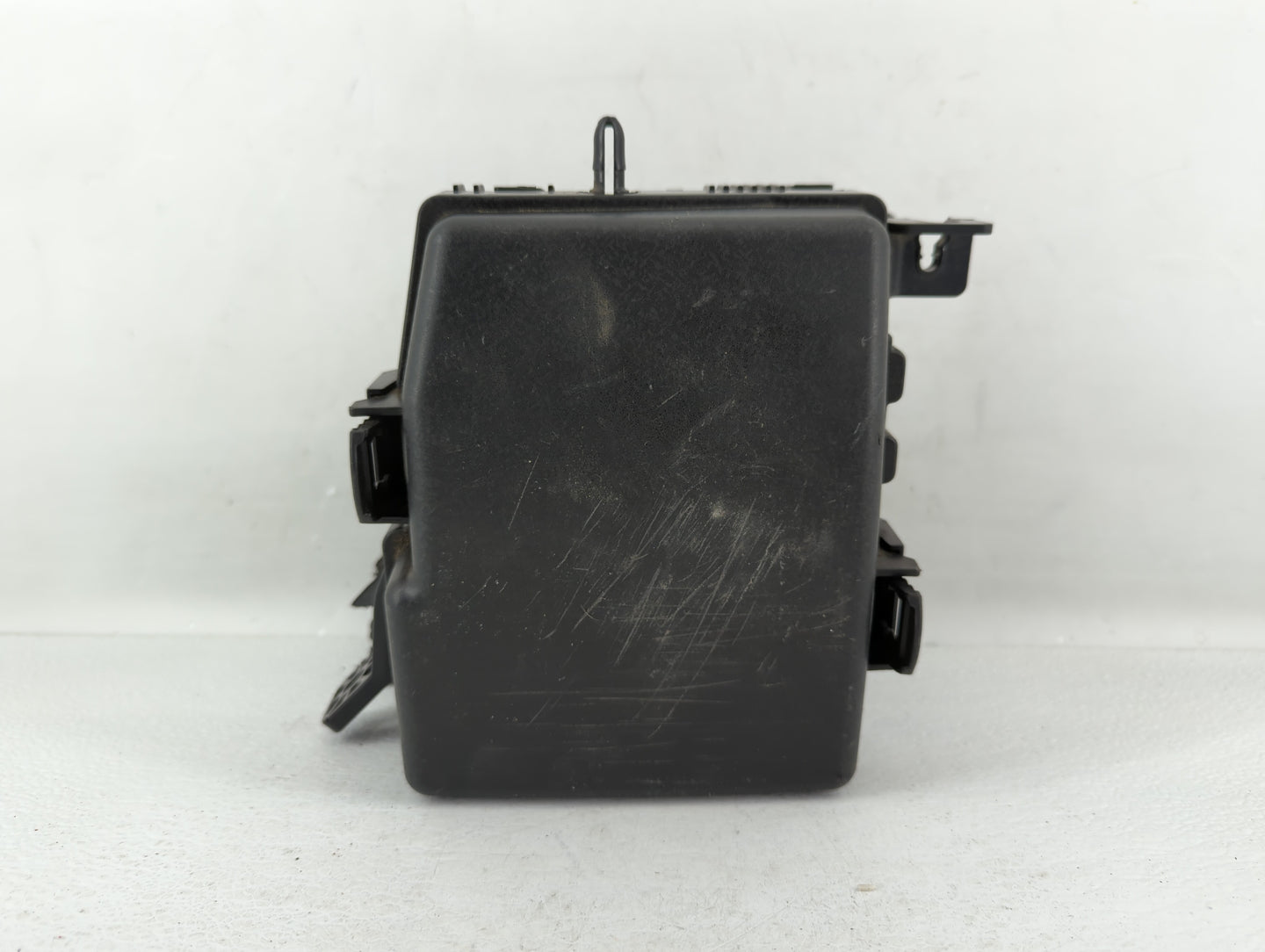 2012-2013 Hyundai Azera Fusebox Fuse Box Panel Relay Module P/N:91950-2T810 91206-3V041 Fits Fits 2012 2013 OEM Used Auto Pa
