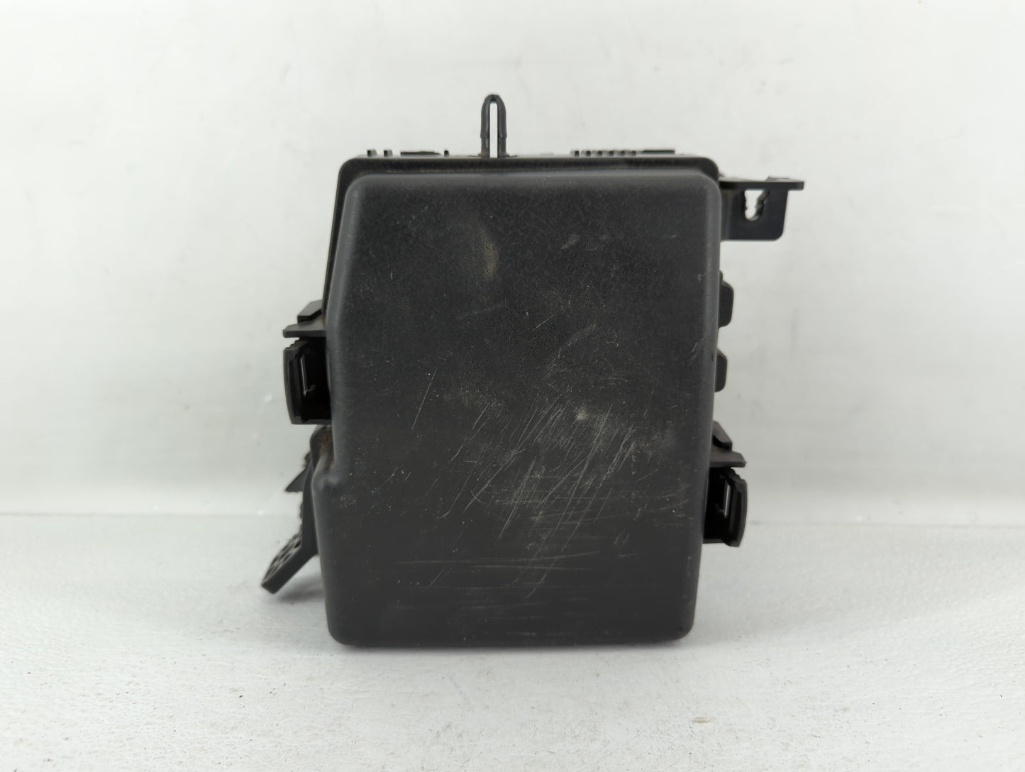 2012-2013 Hyundai Azera Fusebox Fuse Box Panel Relay Module P/N:91950-2T810 91206-3V041 Fits Fits 2012 2013 OEM Used Auto Pa
