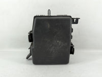 2012-2013 Hyundai Azera Fusebox Fuse Box Panel Relay Module P/N:91950-2T810 91206-3V041 Fits Fits 2012 2013 OEM Used Auto Pa