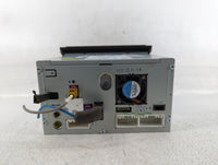 2012-2013 Hyundai Azera Radio AM FM Cd Player Receiver Replacement P/N:96560-3V4014X Fits Fits 2012 2013 OEM Used Auto Parts