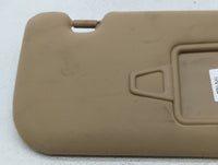2012-2017 Hyundai Azera Sun Visor Shade Replacement Passenger Right Mirror Fits Fits 2012 2013 2014 2015 2016 2017 OEM Used 