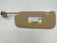 2012-2017 Hyundai Azera Sun Visor Shade Replacement Passenger Right Mirror Fits Fits 2012 2013 2014 2015 2016 2017 OEM Used 