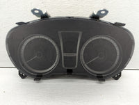 2012-2013 Hyundai Azera Instrument Cluster Speedometer Gauges P/N:94001-3V100 Fits Fits 2012 2013 OEM Used Auto Parts - Oemu