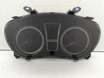 compare product 2012-2013 Hyundai Azera Instrument Cluster Speedometer Gauges P/N:94001-3V100 Fits Fits 2012 2013 OEM Used Auto Parts