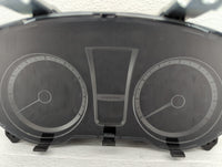 2012-2013 Hyundai Azera Instrument Cluster Speedometer Gauges P/N:94001-3V100 Fits Fits 2012 2013 OEM Used Auto Parts - Oemu