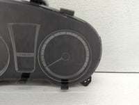 2012-2013 Hyundai Azera Instrument Cluster Speedometer Gauges P/N:94001-3V100 Fits Fits 2012 2013 OEM Used Auto Parts - Oemu