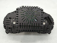 2012-2013 Hyundai Azera Instrument Cluster Speedometer Gauges P/N:94001-3V100 Fits Fits 2012 2013 OEM Used Auto Parts - Oemu