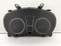2012-2013 Hyundai Azera Instrument Cluster Speedometer Gauges P/N:94001-3V100 Fits Fits 2012 2013 OEM Used Auto Parts - Oemu