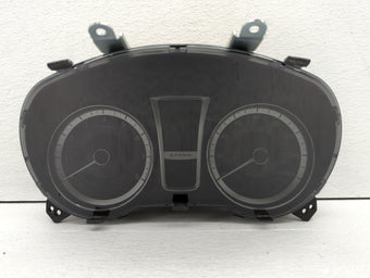compare product 2012-2013 Hyundai Azera Instrument Cluster Speedometer Gauges P/N:94001-3V100 Fits Fits 2012 2013 OEM Used Auto Parts