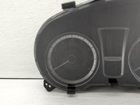2012-2013 Hyundai Azera Instrument Cluster Speedometer Gauges P/N:94001-3V100 Fits Fits 2012 2013 OEM Used Auto Parts - Oemu