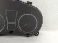 2012-2013 Hyundai Azera Instrument Cluster Speedometer Gauges P/N:94001-3V100 Fits Fits 2012 2013 OEM Used Auto Parts - Oemu