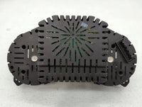 2012-2013 Hyundai Azera Instrument Cluster Speedometer Gauges P/N:94001-3V100 Fits Fits 2012 2013 OEM Used Auto Parts - Oemu