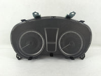 2012-2013 Hyundai Azera Instrument Cluster Speedometer Gauges P/N:94001-3V100 Fits Fits 2012 2013 OEM Used Auto Parts - Oemu