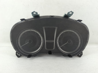 compare product 2012-2013 Hyundai Azera Instrument Cluster Speedometer Gauges P/N:94001-3V100 Fits Fits 2012 2013 OEM Used Auto Parts