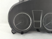 2012-2013 Hyundai Azera Instrument Cluster Speedometer Gauges P/N:94001-3V100 Fits Fits 2012 2013 OEM Used Auto Parts - Oemu