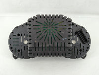 2012-2013 Hyundai Azera Instrument Cluster Speedometer Gauges P/N:94001-3V100 Fits Fits 2012 2013 OEM Used Auto Parts - Oemu