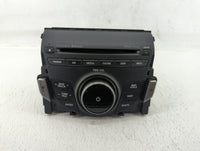 2012-2014 Hyundai Azera Radio AM FM Cd Player Receiver Replacement P/N:96560-3V4014X 96170-3V8004X Fits Fits 2012 2013 2014 
