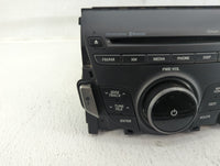 2012-2014 Hyundai Azera Radio AM FM Cd Player Receiver Replacement P/N:96560-3V4014X 96170-3V8004X Fits Fits 2012 2013 2014 