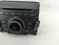 2012-2014 Hyundai Azera Radio AM FM Cd Player Receiver Replacement P/N:96560-3V4014X 96170-3V8004X Fits Fits 2012 2013 2014 