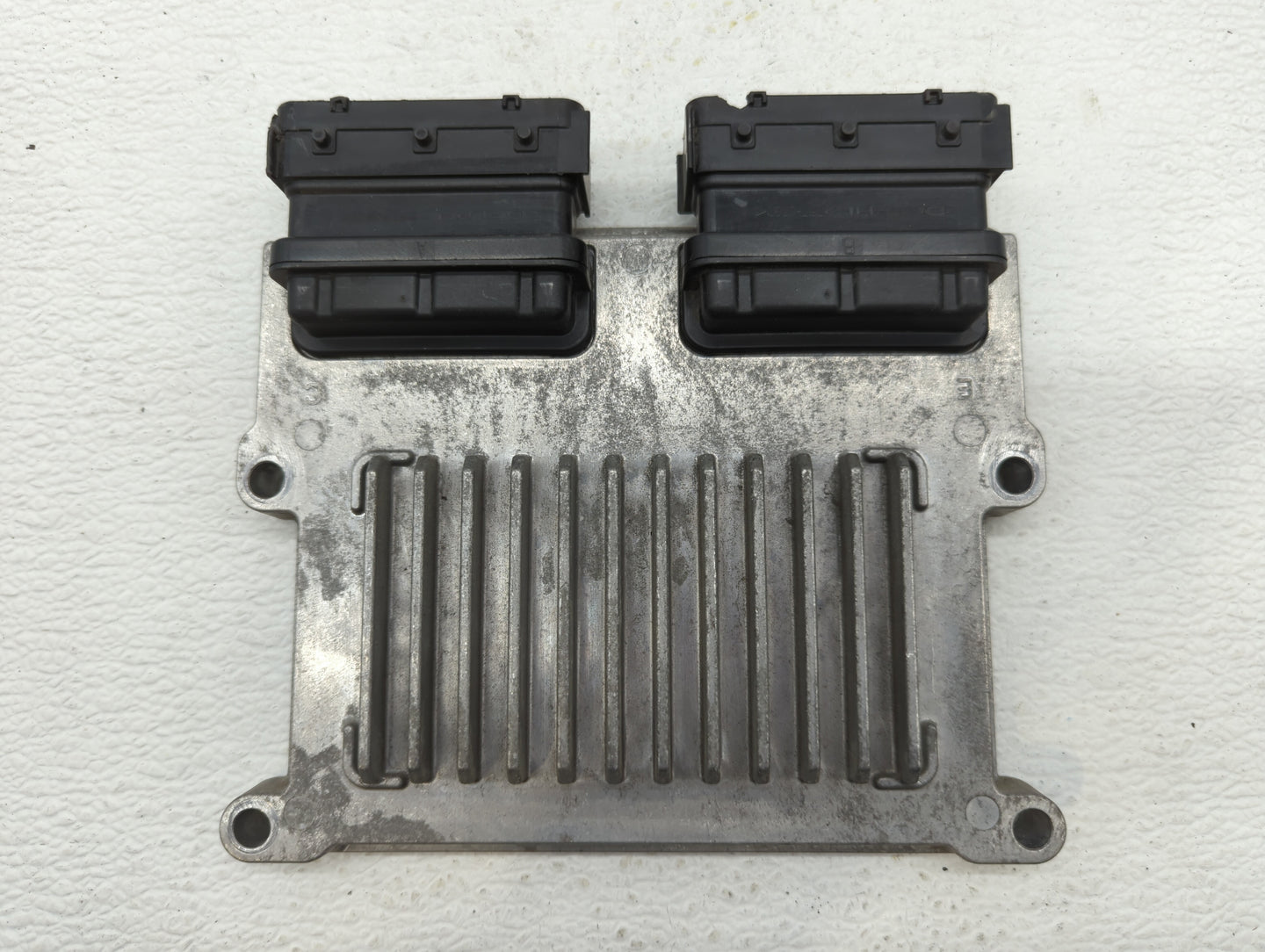 2012-2014 Hyundai Azera PCM Engine Control Computer ECU ECM PCU OEM P/N:39110-3CHN1 Fits Fits 2012 2013 2014 OEM Used Auto P