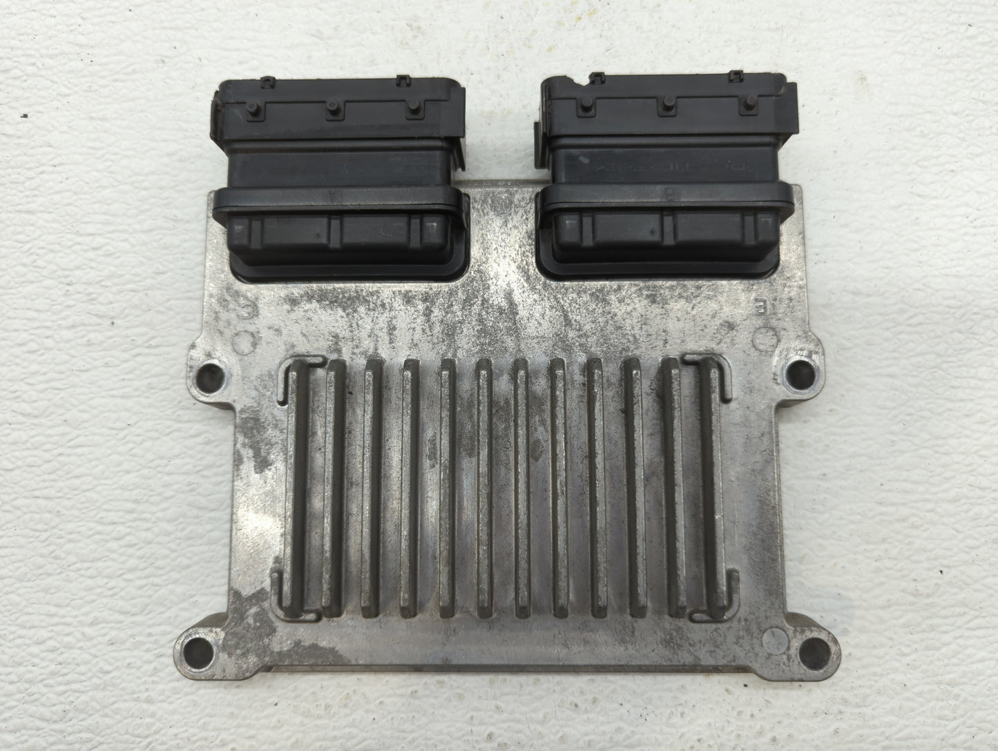 2012-2014 Hyundai Azera PCM Engine Control Computer ECU ECM PCU OEM P/N:39110-3CHN1 Fits Fits 2012 2013 2014 OEM Used Auto P