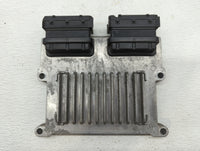 2012-2014 Hyundai Azera PCM Engine Control Computer ECU ECM PCU OEM P/N:39110-3CHN1 Fits Fits 2012 2013 2014 OEM Used Auto P