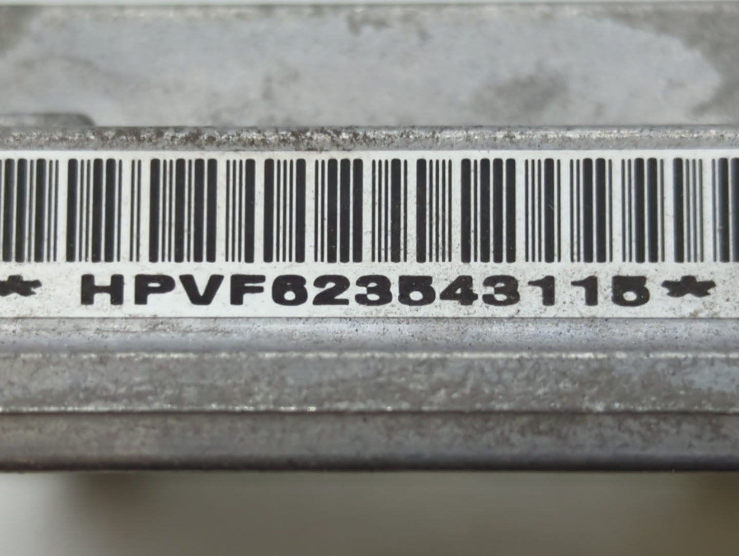 2012-2014 Hyundai Azera PCM Engine Control Computer ECU ECM PCU OEM P/N:39110-3CHN1 Fits Fits 2012 2013 2014 OEM Used Auto P