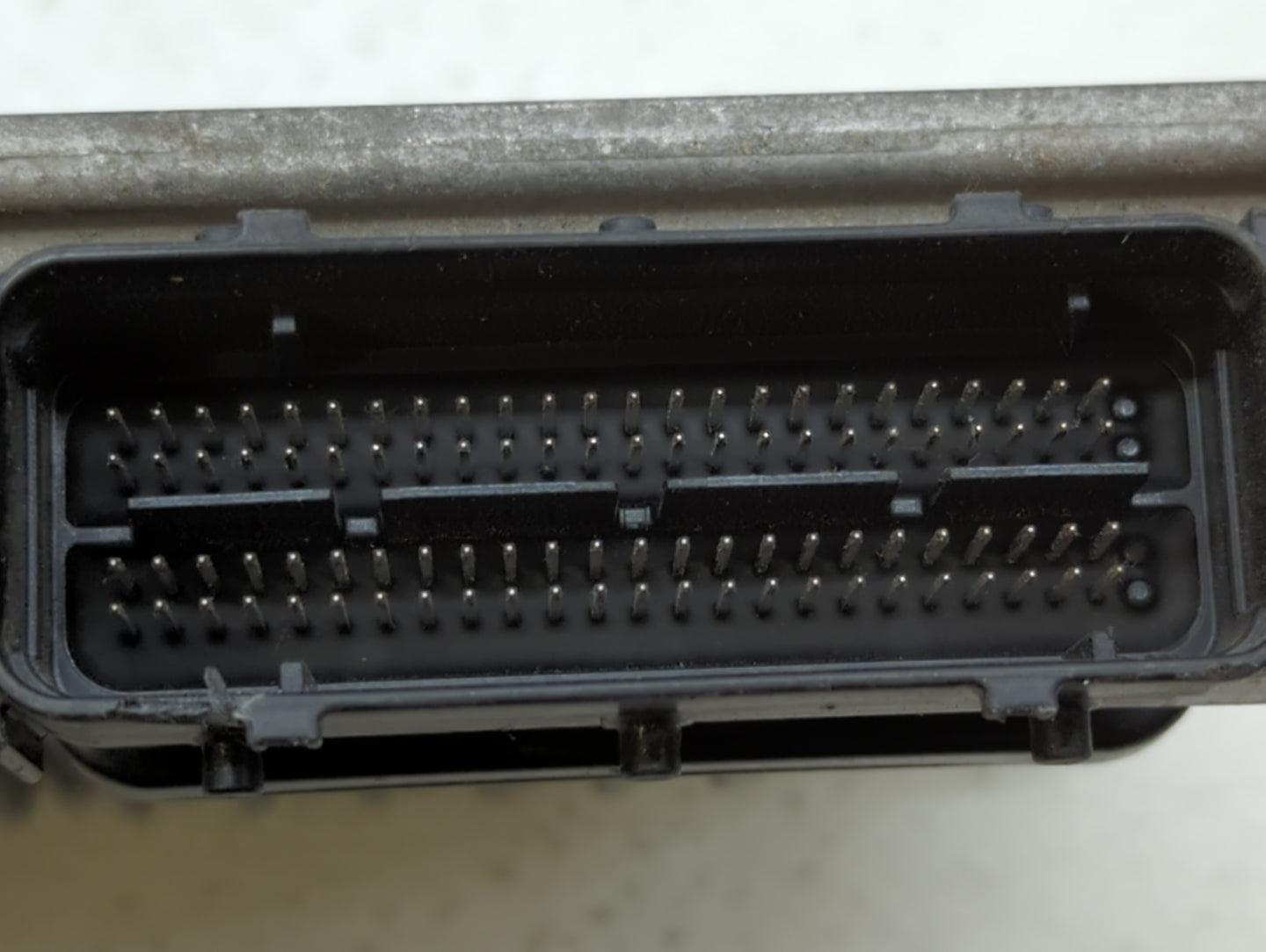 2012-2014 Hyundai Azera PCM Engine Control Computer ECU ECM PCU OEM P/N:39110-3CHN1 Fits Fits 2012 2013 2014 OEM Used Auto P