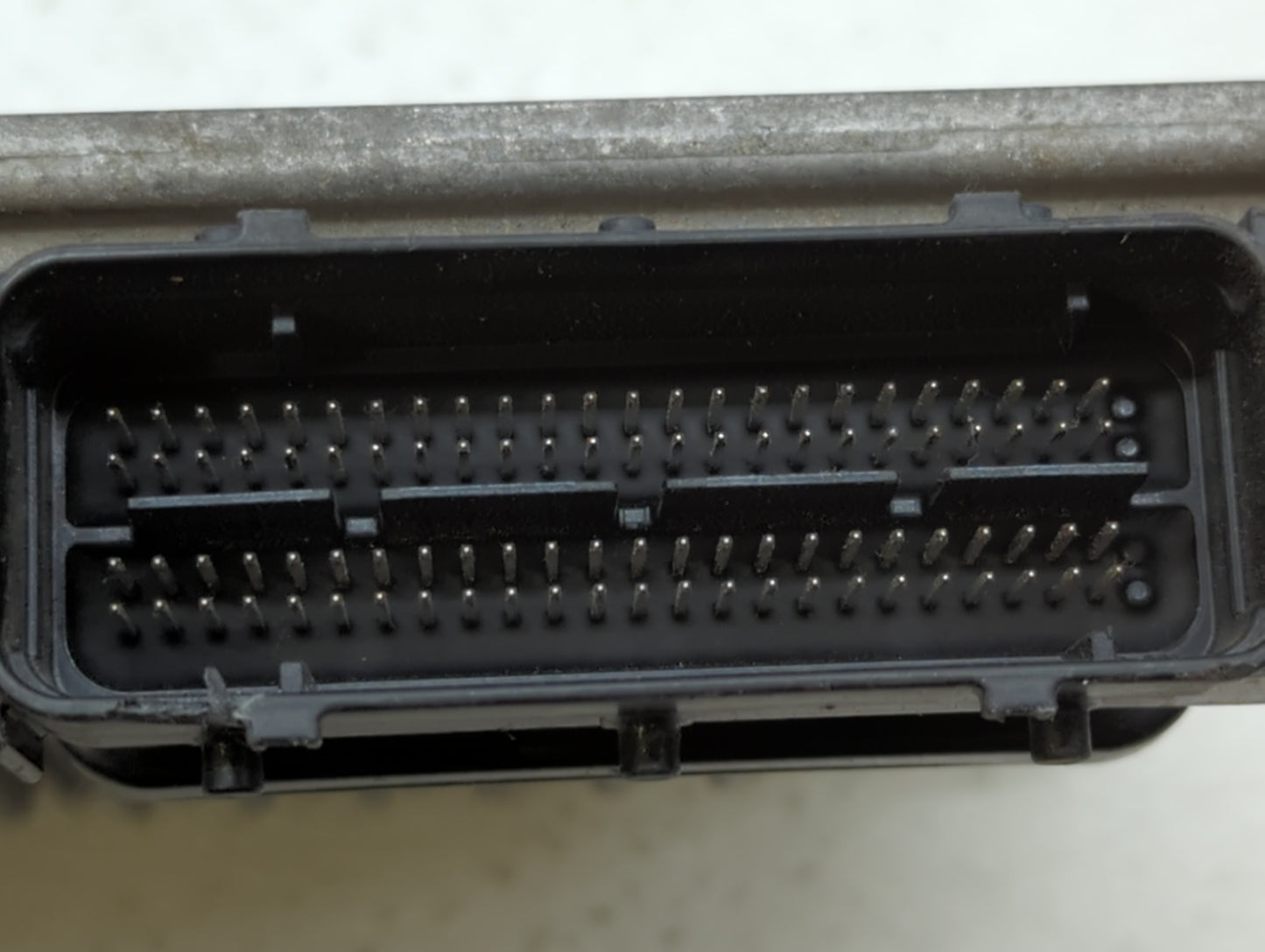 2012-2014 Hyundai Azera PCM Engine Control Computer ECU ECM PCU OEM P/N:39110-3CHN1 Fits Fits 2012 2013 2014 OEM Used Auto P