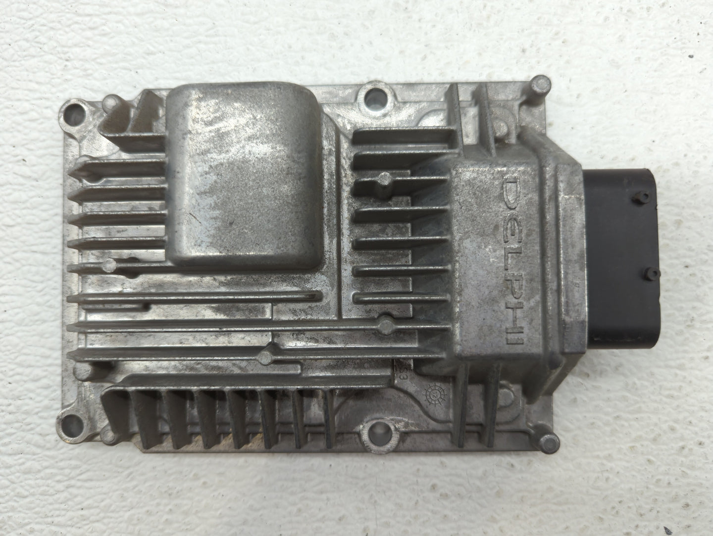 2012-2017 Hyundai Azera PCM Engine Control Computer ECU ECM PCU OEM P/N:39172-3C010 Fits Fits 2012 2013 2014 2015 2016 2017 