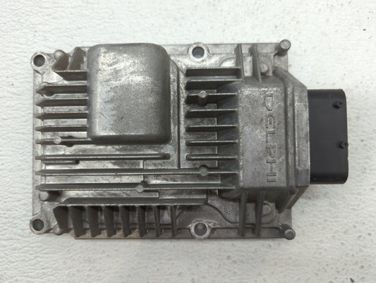 2012-2017 Hyundai Azera PCM Engine Control Computer ECU ECM PCU OEM P/N:39172-3C010 Fits Fits 2012 2013 2014 2015 2016 2017 