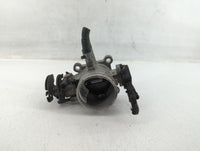 2012-2017 Hyundai Azera Throttle Body P/N:25100-23751 Fits Fits 2012 2013 2014 2015 2016 2017 2018 OEM Used Auto Parts - Oem
