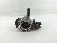 2012-2017 Hyundai Azera Throttle Body P/N:25100-23751 Fits Fits 2012 2013 2014 2015 2016 2017 2018 OEM Used Auto Parts - Oem