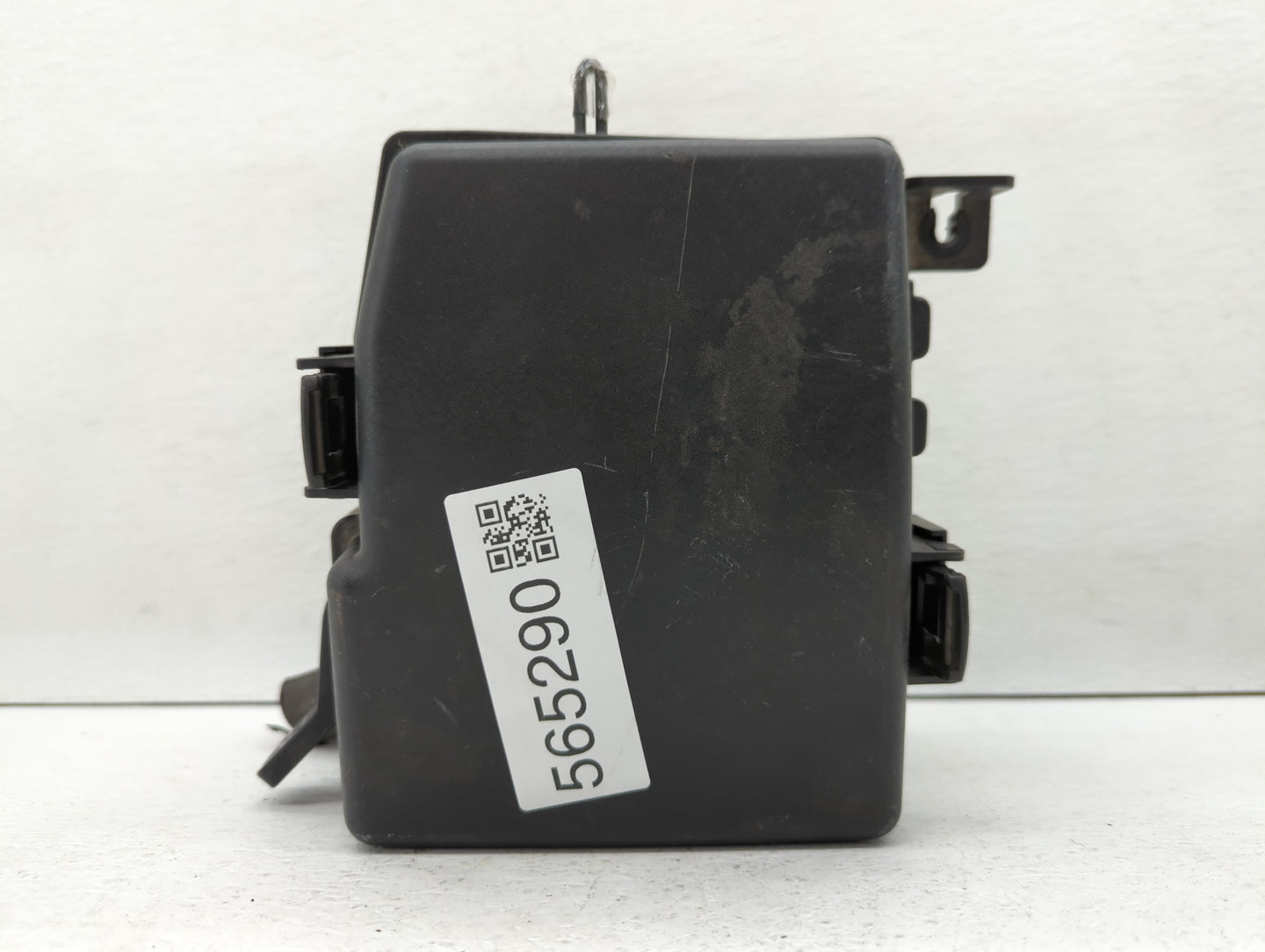 2012-2013 Hyundai Azera Fusebox Fuse Box Panel Relay Module P/N:91206 3V040 Fits Fits 2012 2013 OEM Used Auto Parts - Oemuse