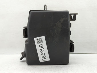 compare product 2012-2013 Hyundai Azera Fusebox Fuse Box Panel Relay Module P/N:91206 3V040 Fits Fits 2012 2013 OEM Used Auto Parts