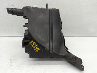2012-2013 Hyundai Azera Fusebox Fuse Box Panel Relay Module P/N:91206 3V040 Fits Fits 2012 2013 OEM Used Auto Parts - Oemuse