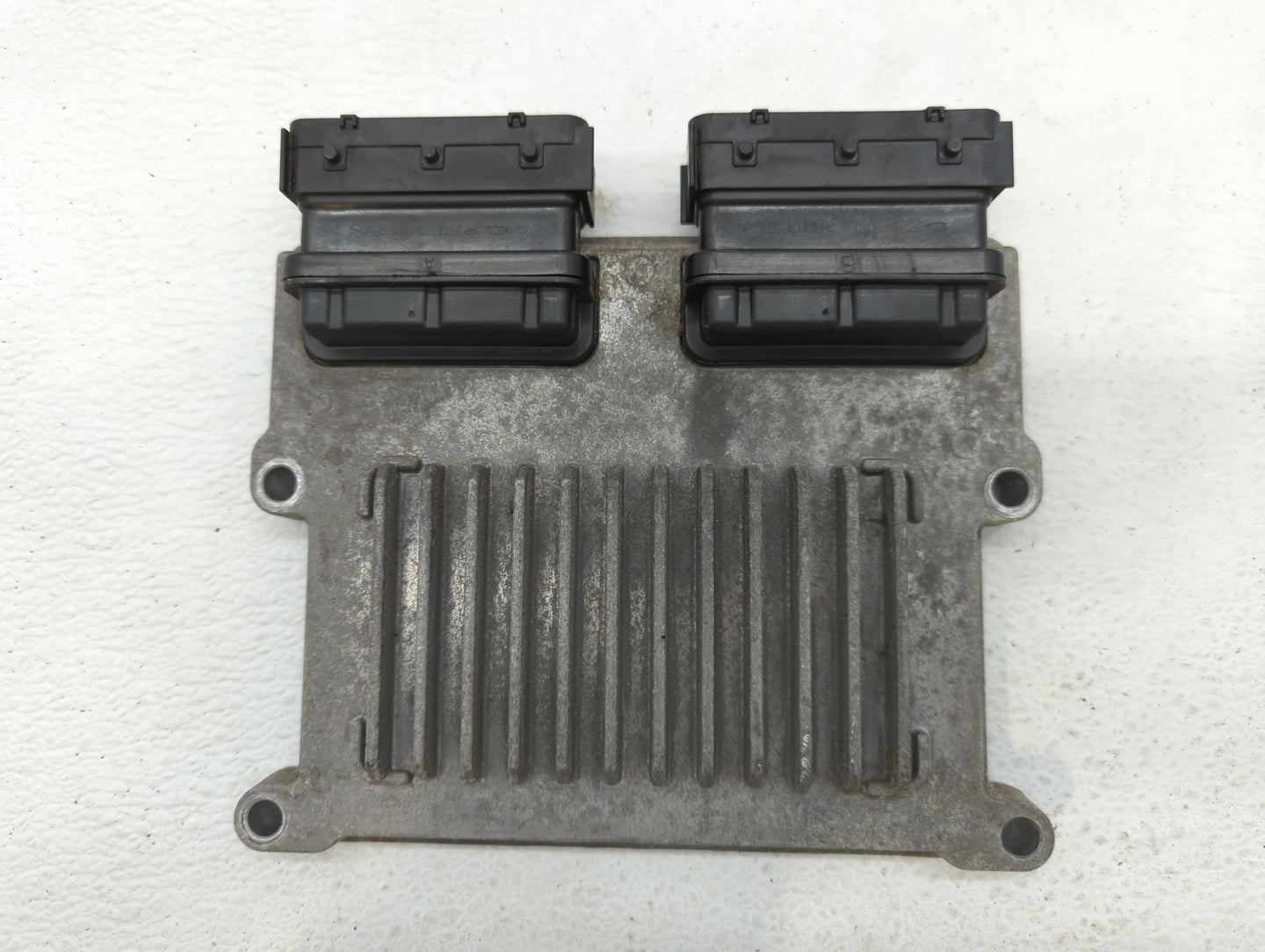 2012-2014 Hyundai Azera PCM Engine Control Computer ECU ECM PCU OEM P/N:39110-3CHN1 Fits Fits 2012 2013 2014 OEM Used Auto P