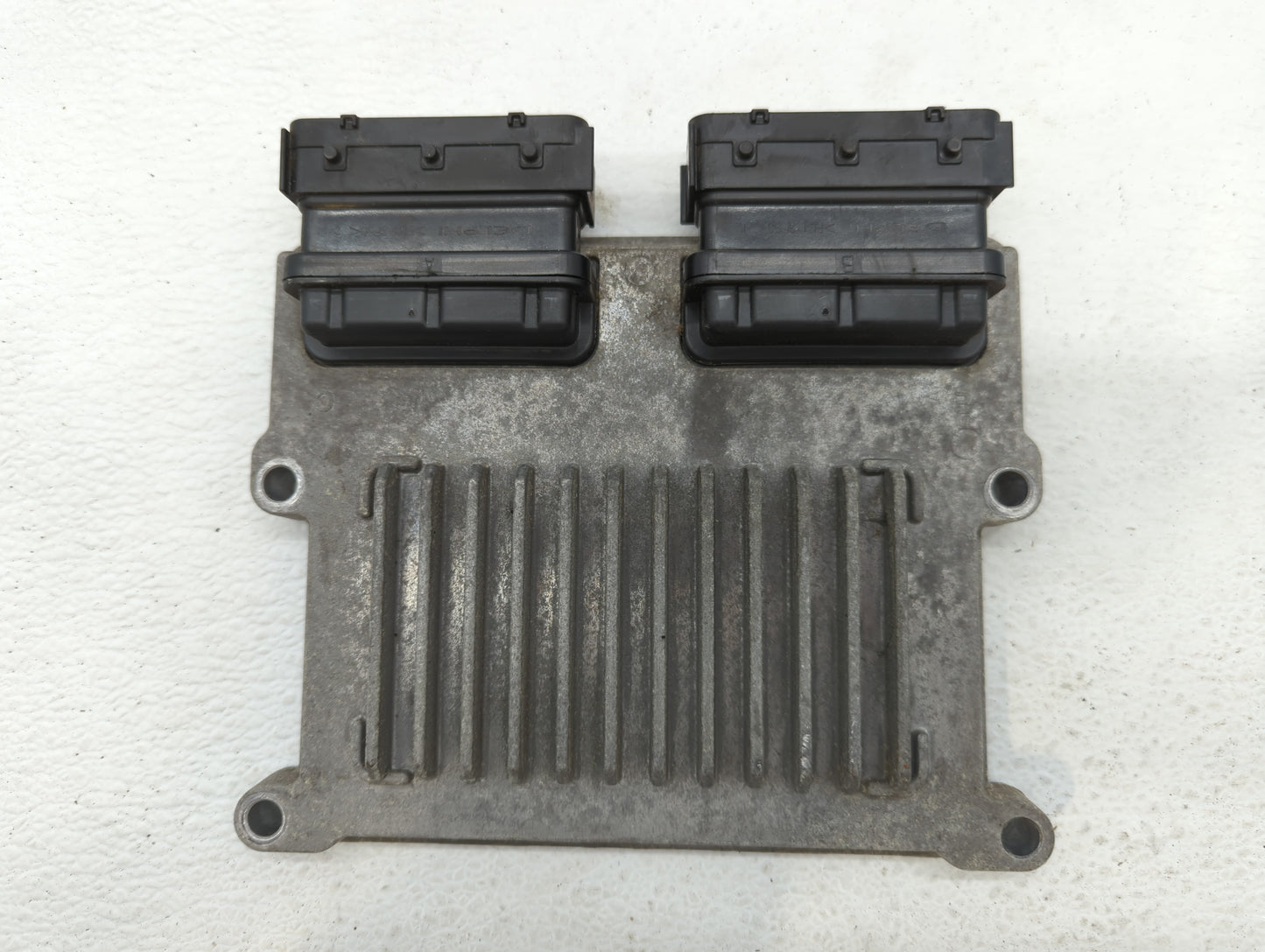 2012-2014 Hyundai Azera PCM Engine Control Computer ECU ECM PCU OEM P/N:39110-3CHN1 Fits Fits 2012 2013 2014 OEM Used Auto P