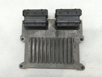 2012-2014 Hyundai Azera PCM Engine Control Computer ECU ECM PCU OEM P/N:39110-3CHN1 Fits Fits 2012 2013 2014 OEM Used Auto P
