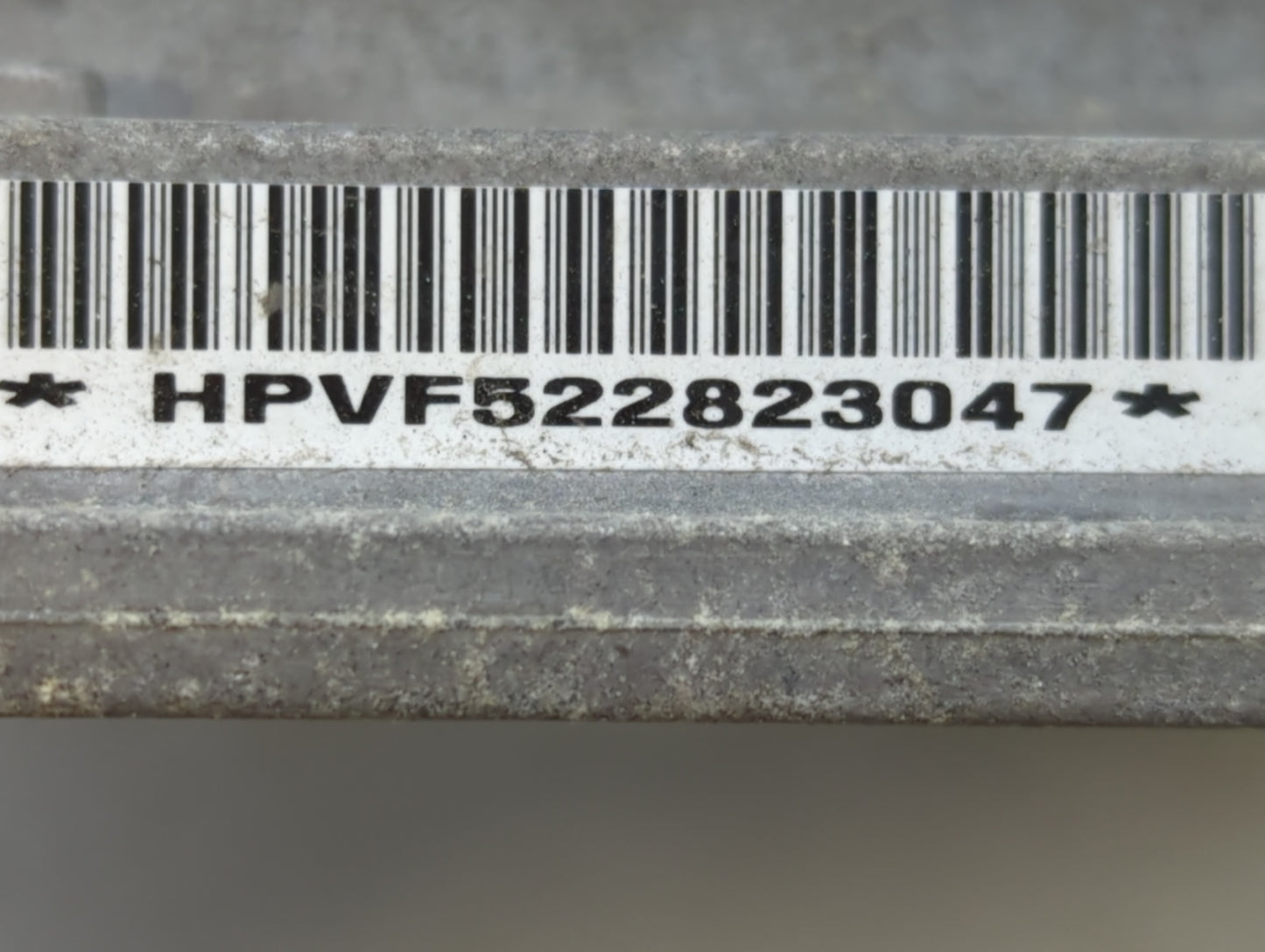 2012-2014 Hyundai Azera PCM Engine Control Computer ECU ECM PCU OEM P/N:39110-3CHN1 Fits Fits 2012 2013 2014 OEM Used Auto P