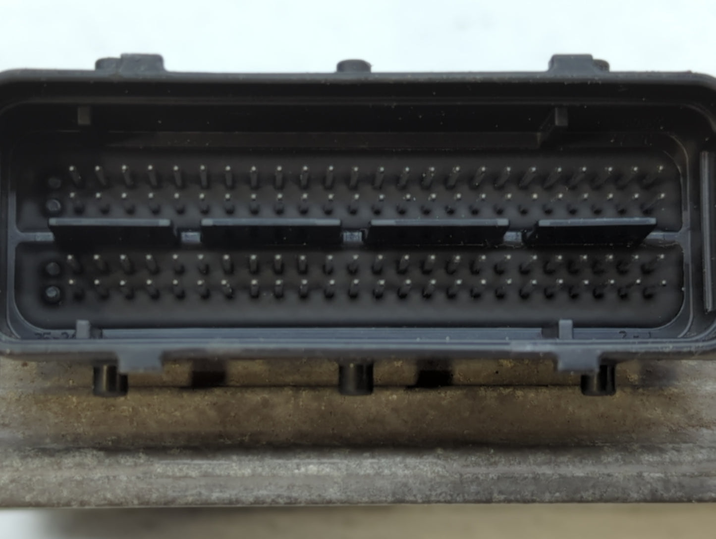 2012-2014 Hyundai Azera PCM Engine Control Computer ECU ECM PCU OEM P/N:39110-3CHN1 Fits Fits 2012 2013 2014 OEM Used Auto P